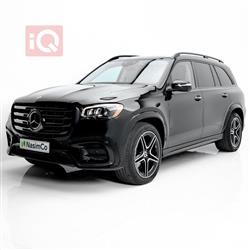 مرسيدس بنز GLS